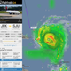 Were You On This Delta Plane That Flew Into Hurricane Irma? (Updated)
